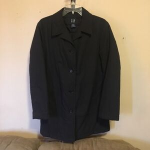 GAP Woman's Trench Coat